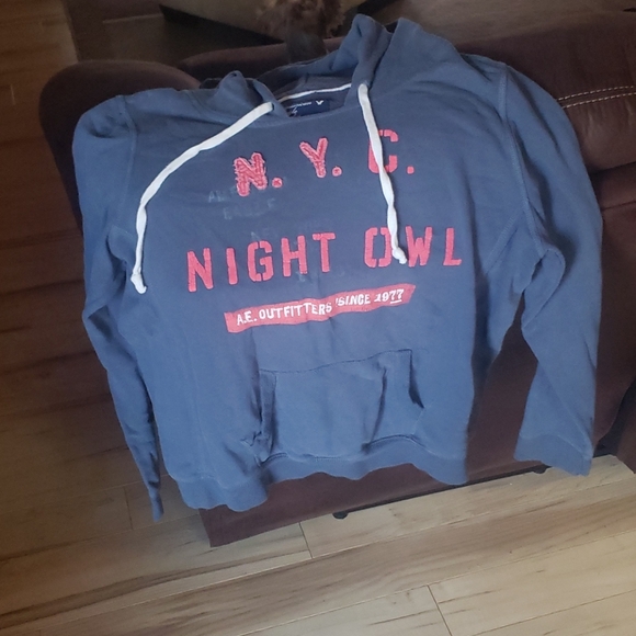American eagle hoodie - Picture 1 of 2